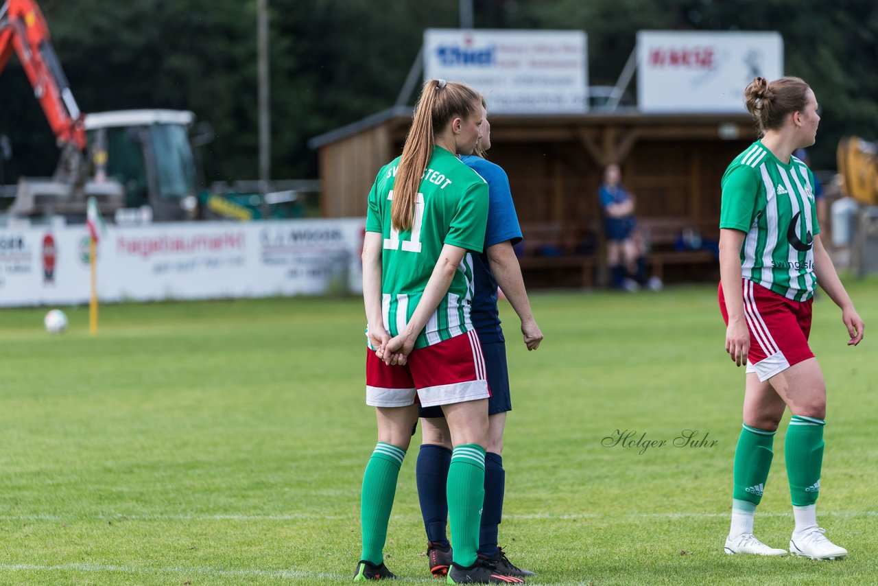 Bild 347 - F SV Boostedt - SV Fortuna St. Juergen : Ergebnis: 2:1